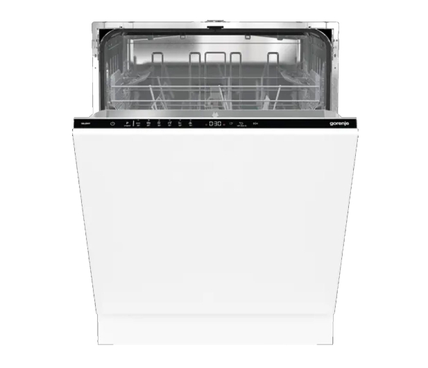 Zmywarka GORENJE GV642E90 60cm, 13kpl, Szybki program 1h, SpeedWash 15 min, SmartUltra, Total AquaStop, Extra Higiena, Program samoczyszczenia - 1256652 - zdjęcie